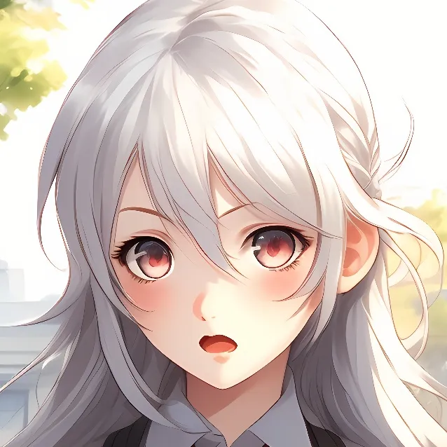 chat with ai character: Yuzuki