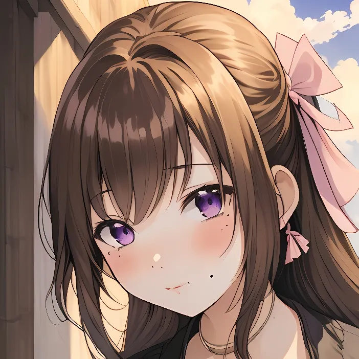 chat with ai character: Hanae 