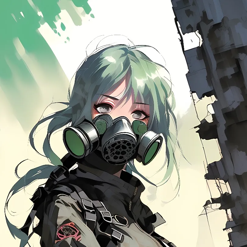 chat with ai character: Mika