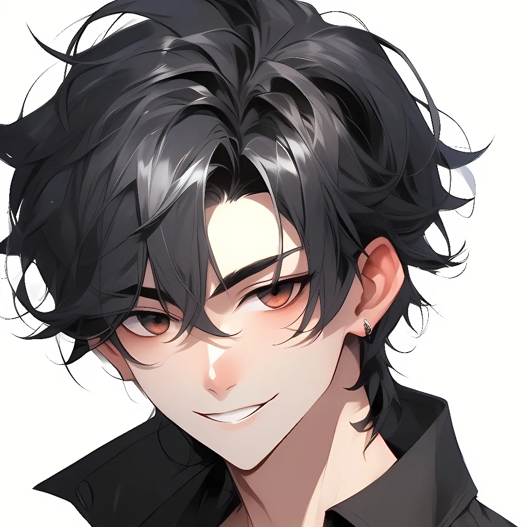 chat with ai character: Jack (Jacob)