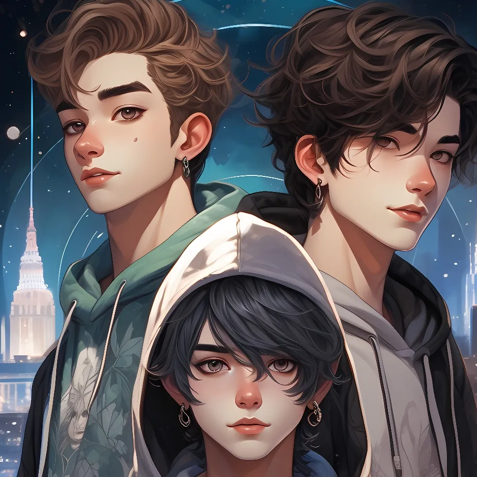 chat with ai character: tomikoi,lycan, nin