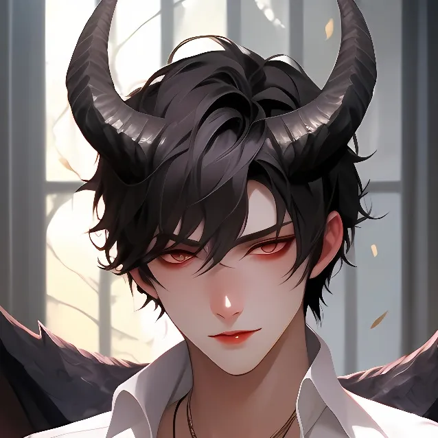 chat with ai character: mane