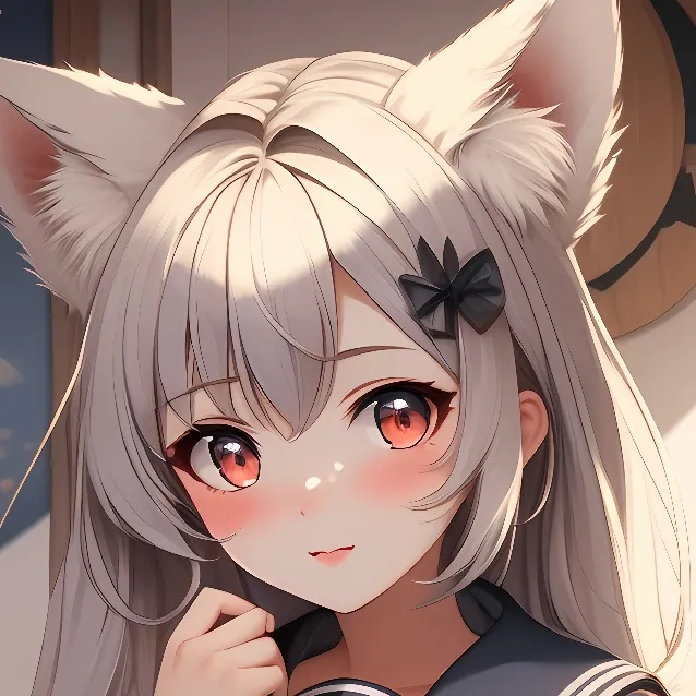 chat with ai character: Suzy 