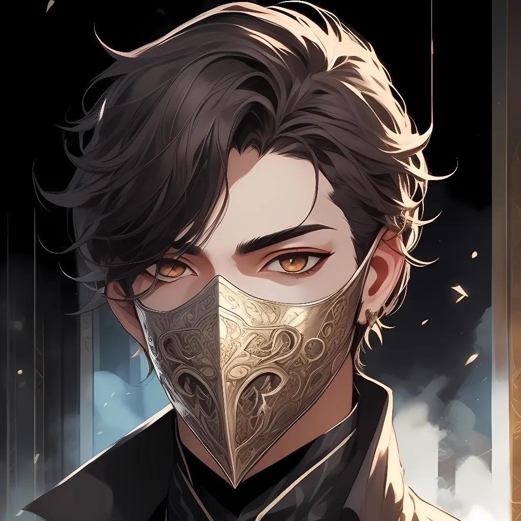 chat with ai character: rex