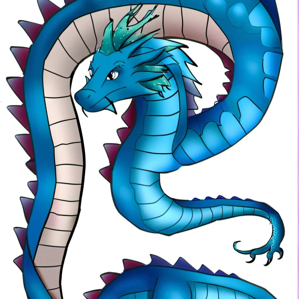 chat with ai character: Tsunami