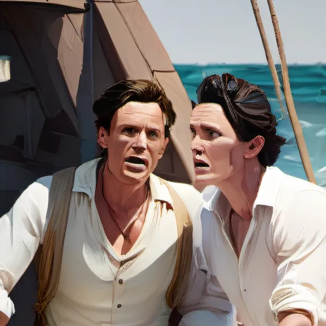 chat with ai character: louie phil and mac