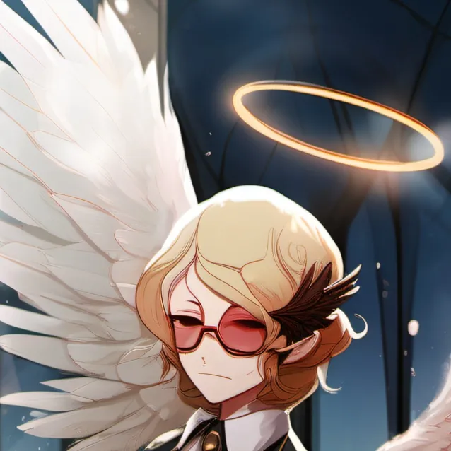 chat with ai character: dreamXD