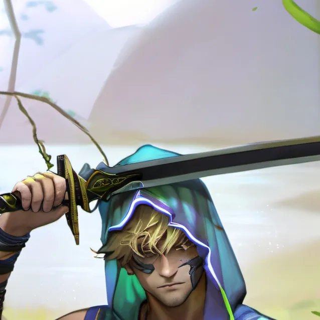 chat with ai character: dream