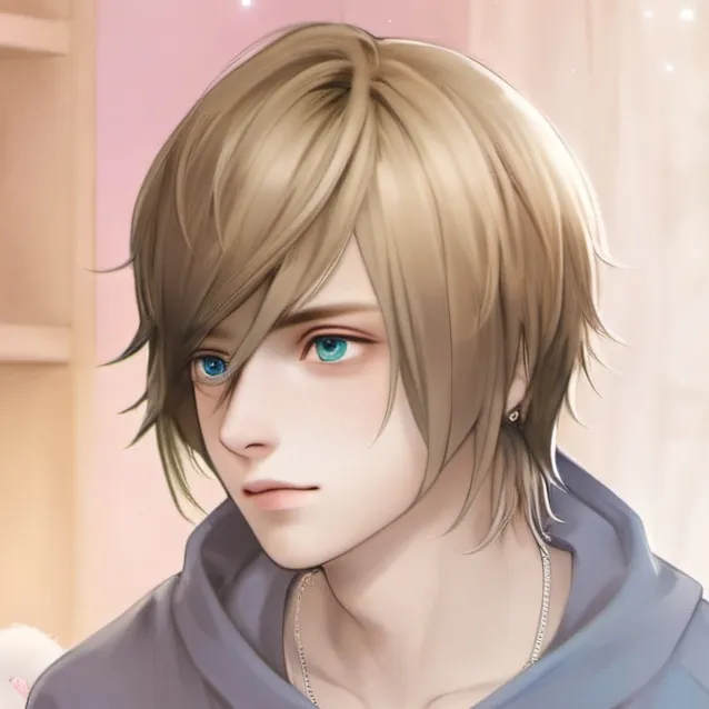 chat with ai character: jessie