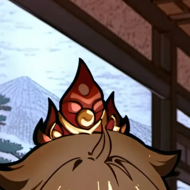 chat with ai character: chat? 