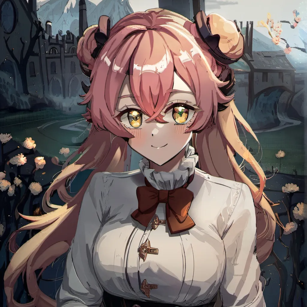 chat with ai character: mitsuri