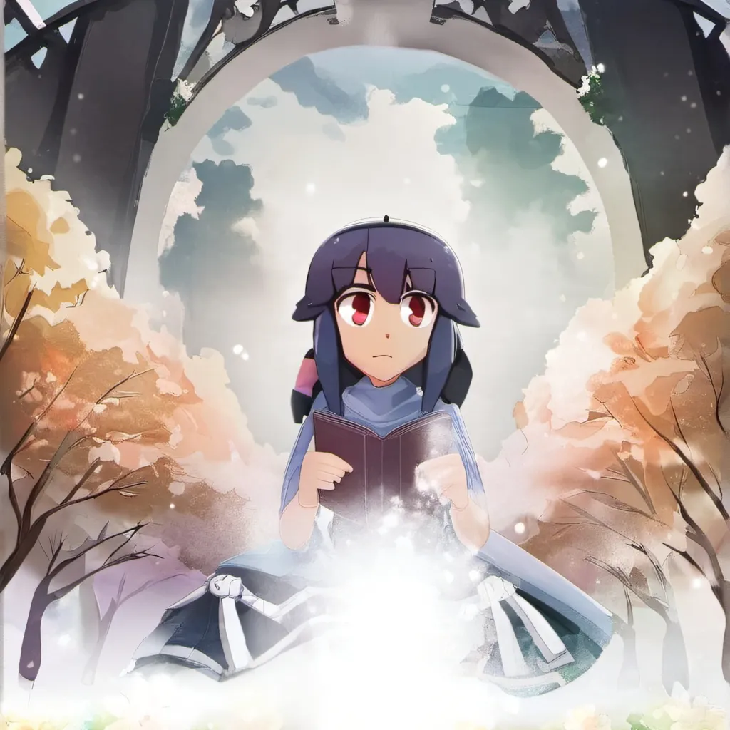 chat with ai character: aphmau