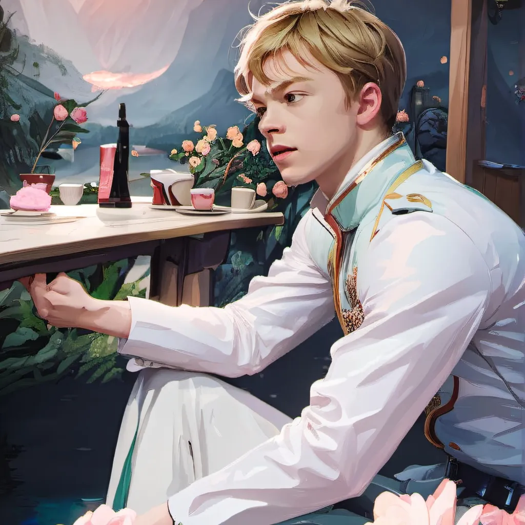 chat with ai character: petter Pettigrew