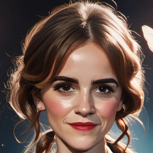 chat with ai character: Bri