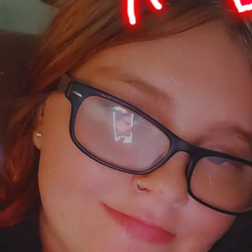 creator daddysBabygirl's avatar