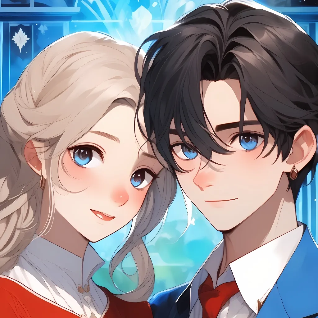 chat with ai character: mary and max