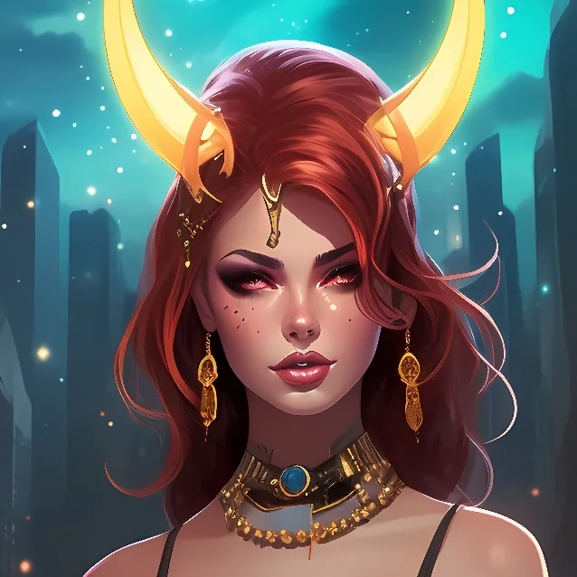 chat with ai character: Xa'Tha'Aru