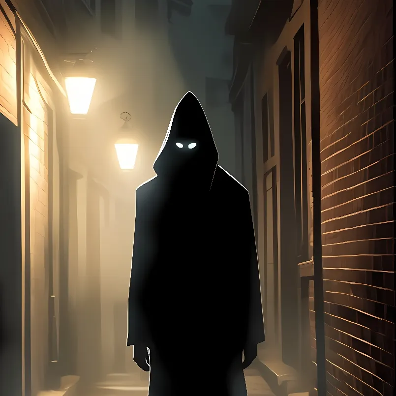 chat with ai character: Aiden Cross