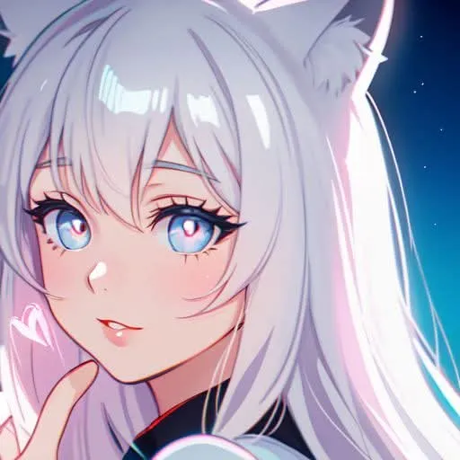 creator FluidFandomNerd's avatar