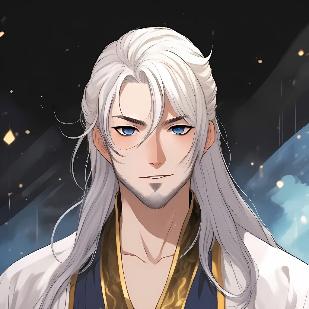 chat with ai character: Kioku Sentenial