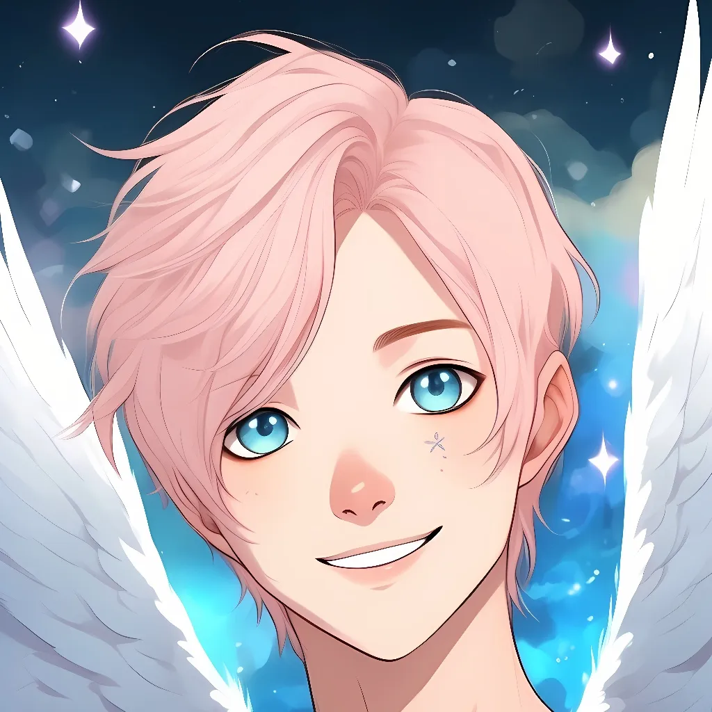 chat with ai character: Chaos Kai