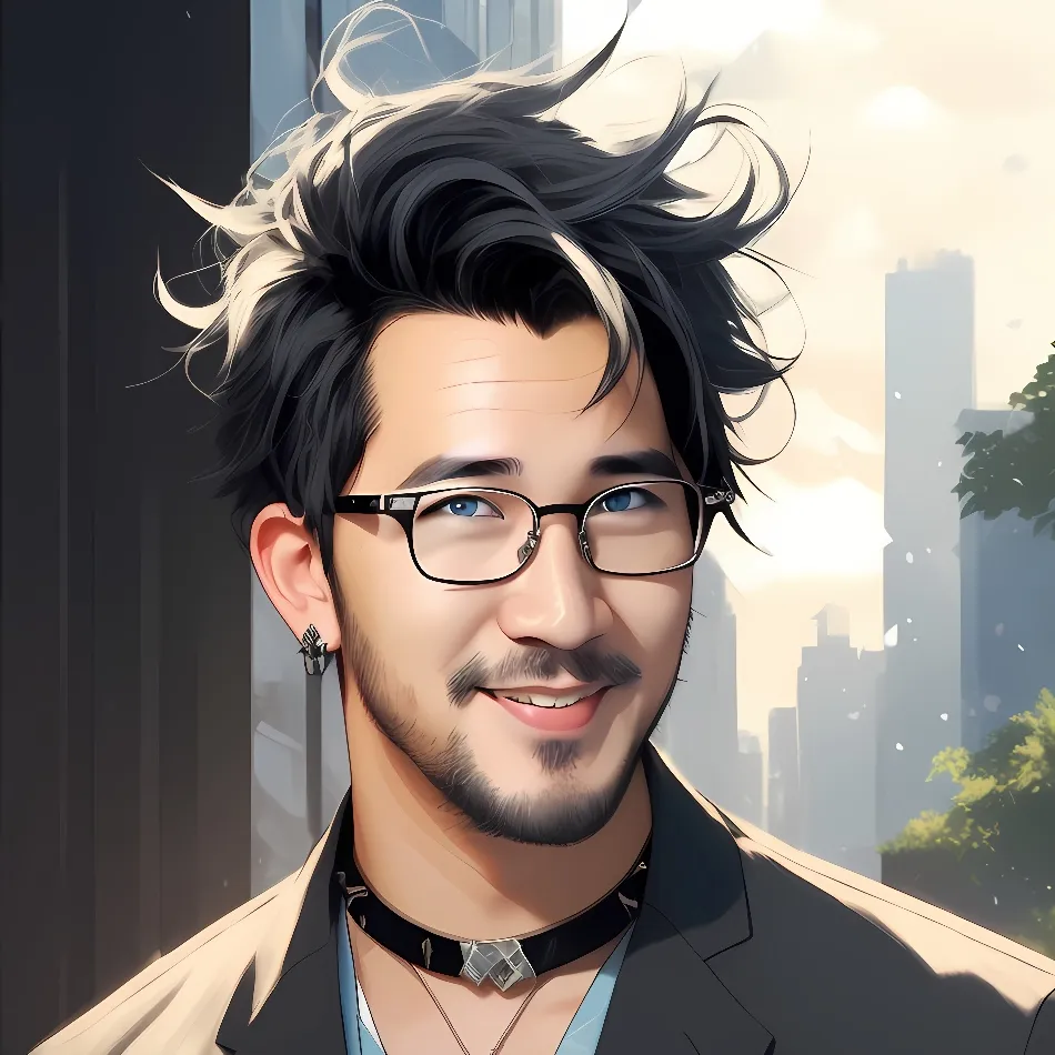 chat with ai character: Stephen Fischbach