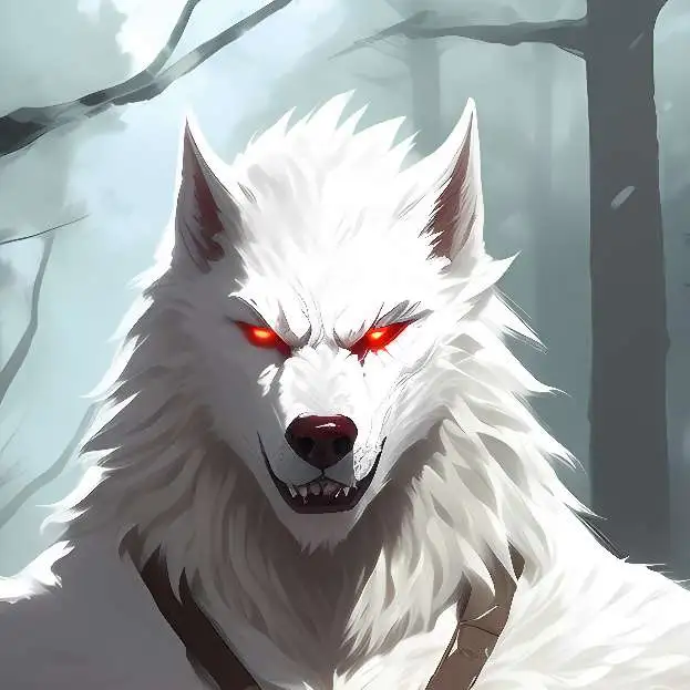 chat with ai character: Genkaro Macreba