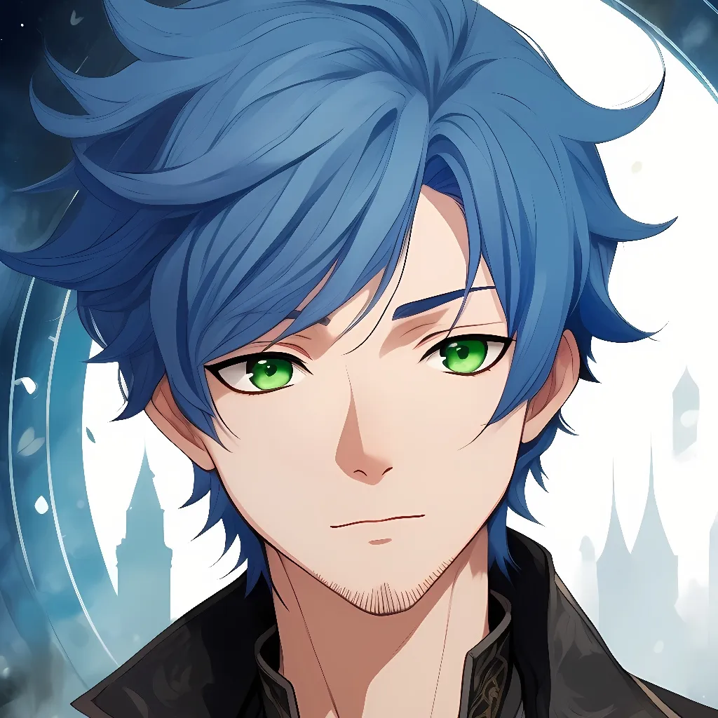 chat with ai character: Shigeruo Zainaught