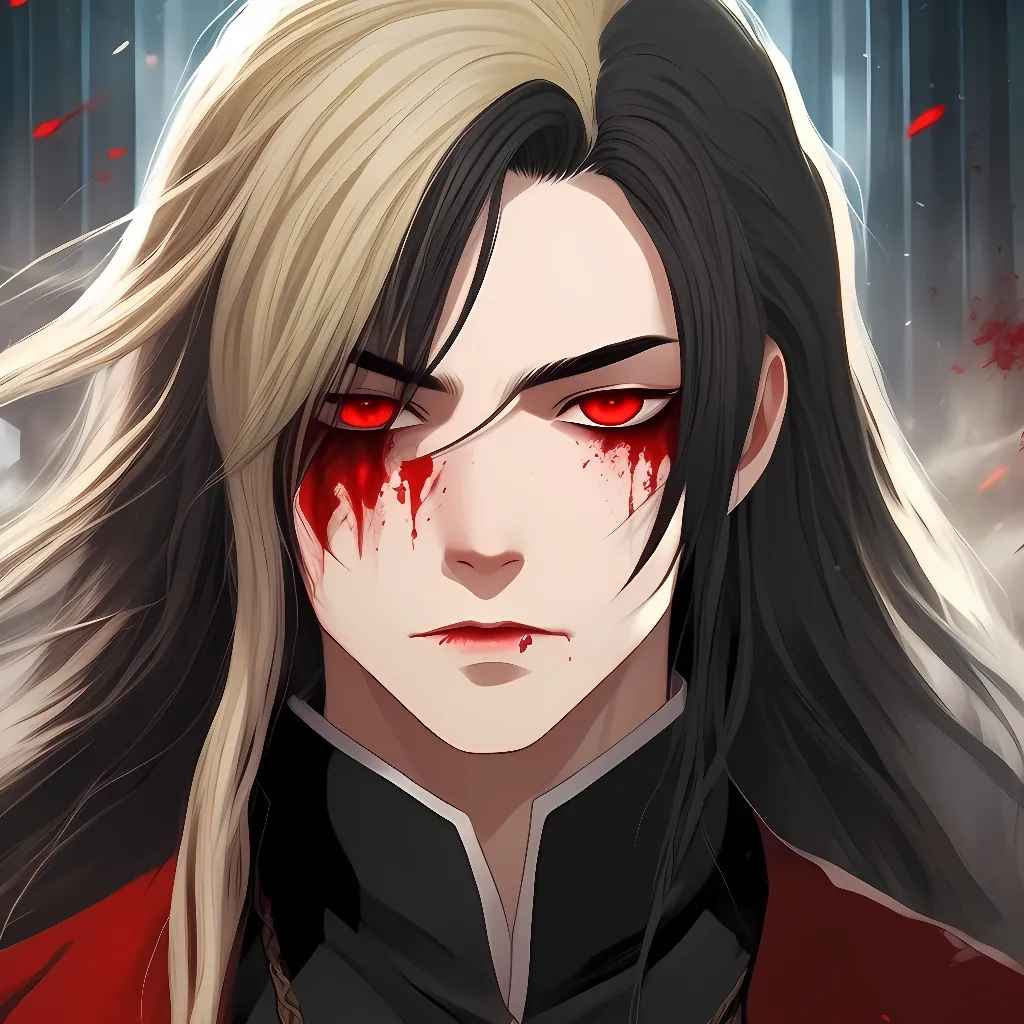 chat with ai character: Azmund Delchi