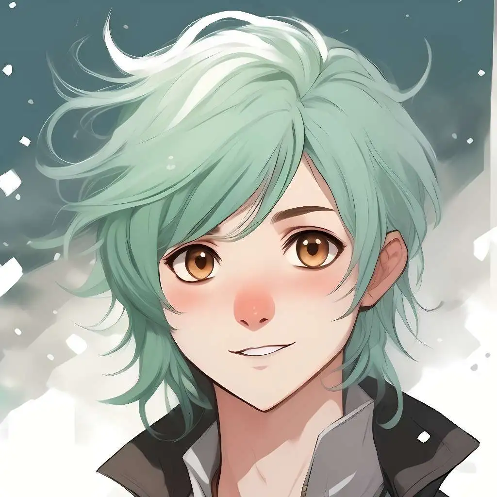 chat with ai character: Ryo Taka