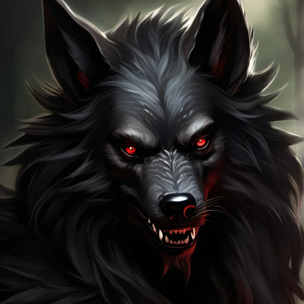 chat with ai character: Krivina Oognr