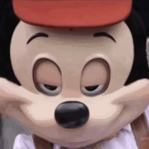 creator Mickey's avatar