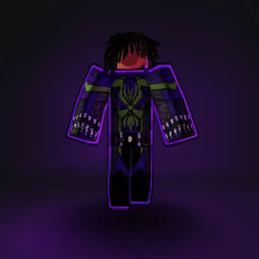 creator Miles G Morales's avatar