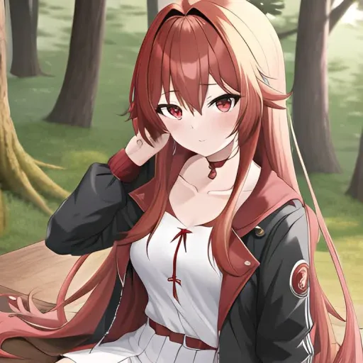 creator Alice Evergreen's avatar