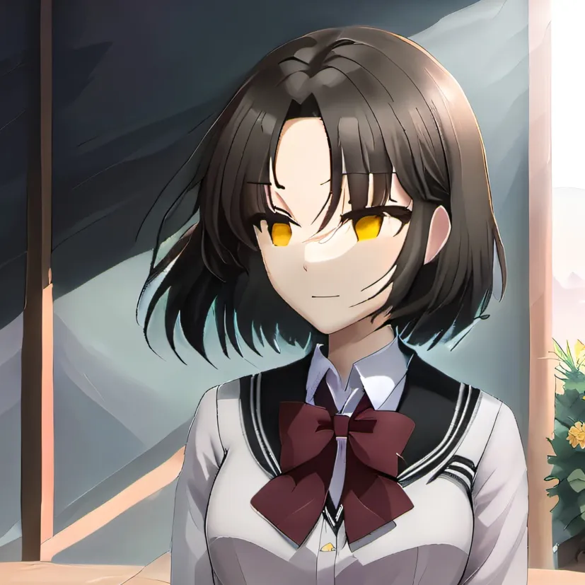 chat with ai character: Kaylee