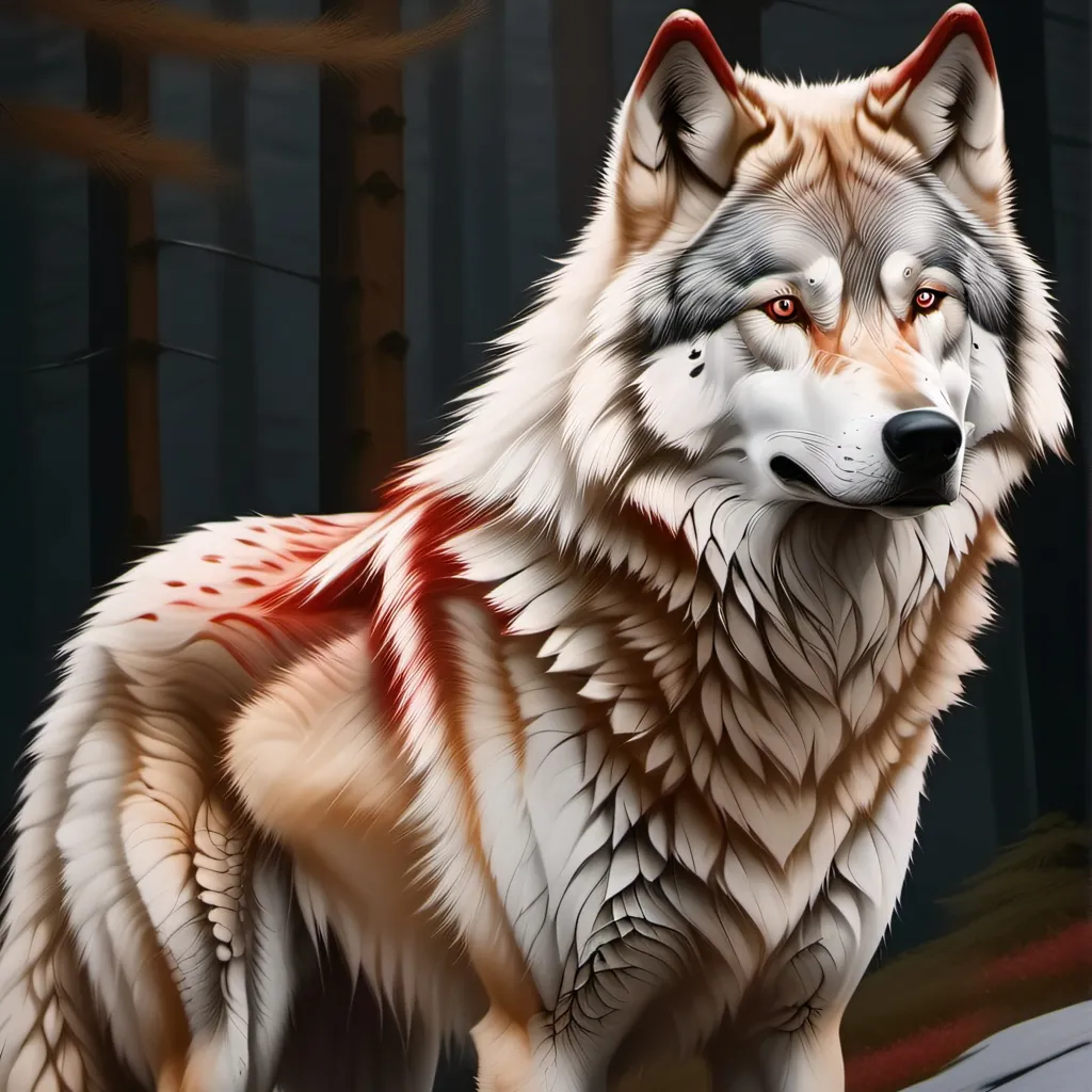 chat with ai character: Hope