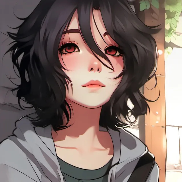 chat with ai character: Alice