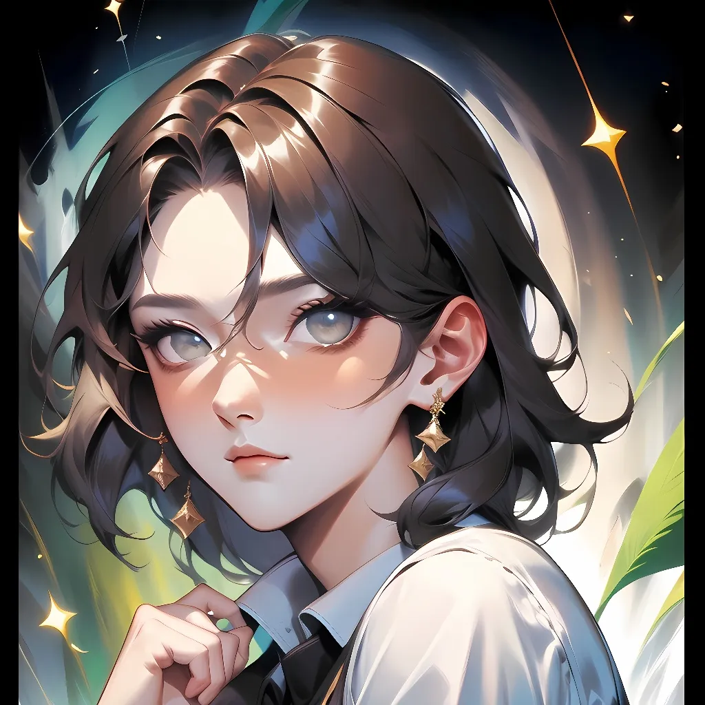 chat with ai character: Kat