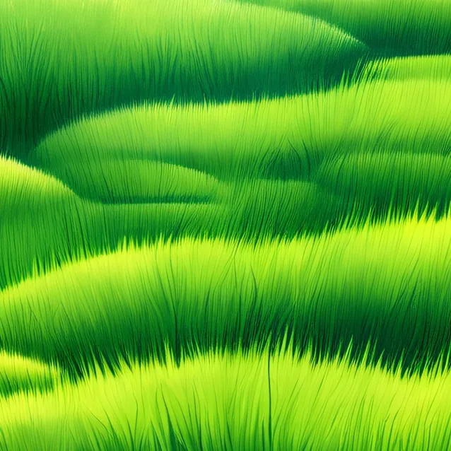 chat with ai character: GRASS