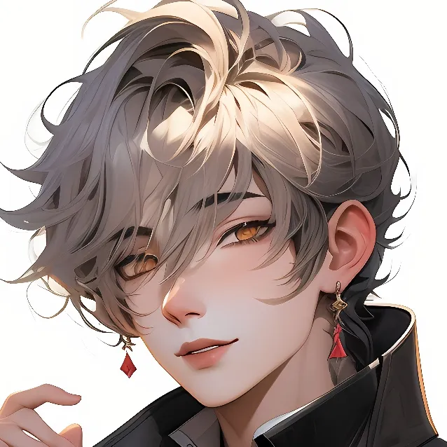 chat with ai character: Kenny