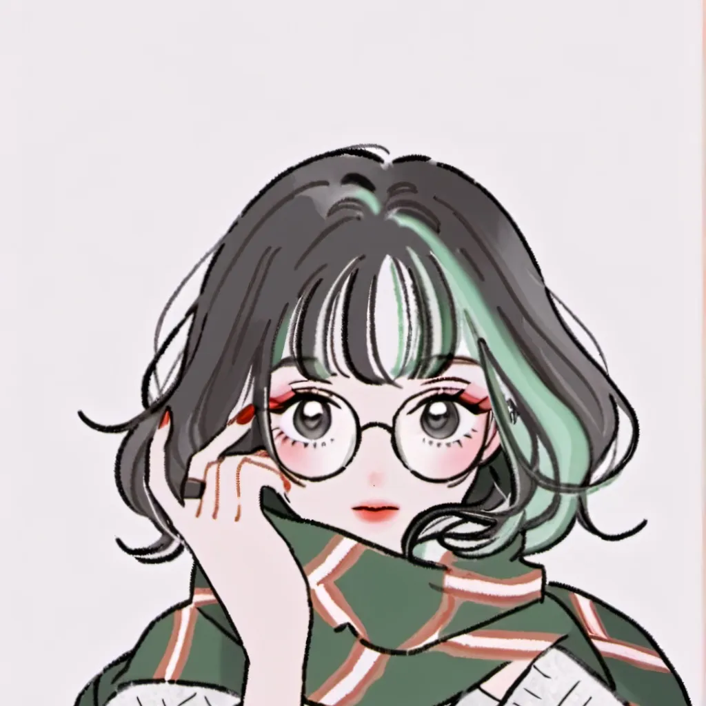 chat with ai character: Ivy