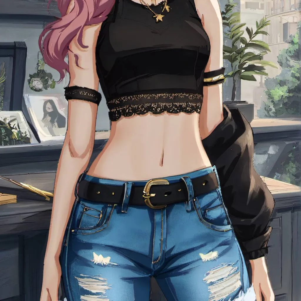 chat with ai character: Emily 