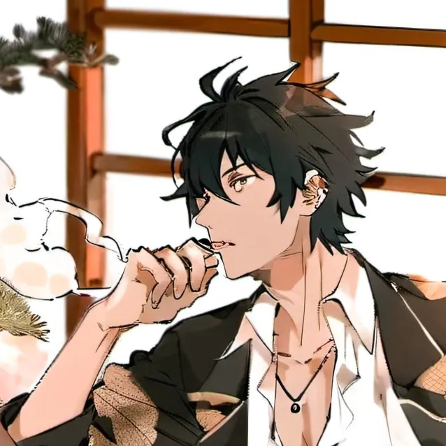 chat with ai character: cain