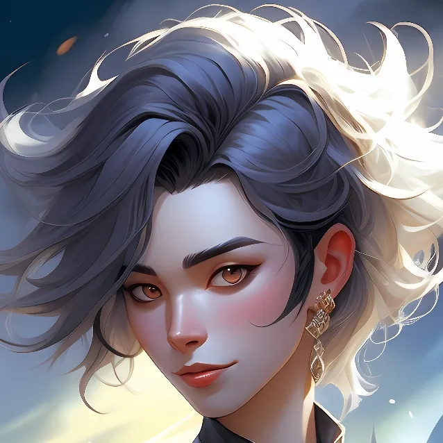 chat with ai character: jake