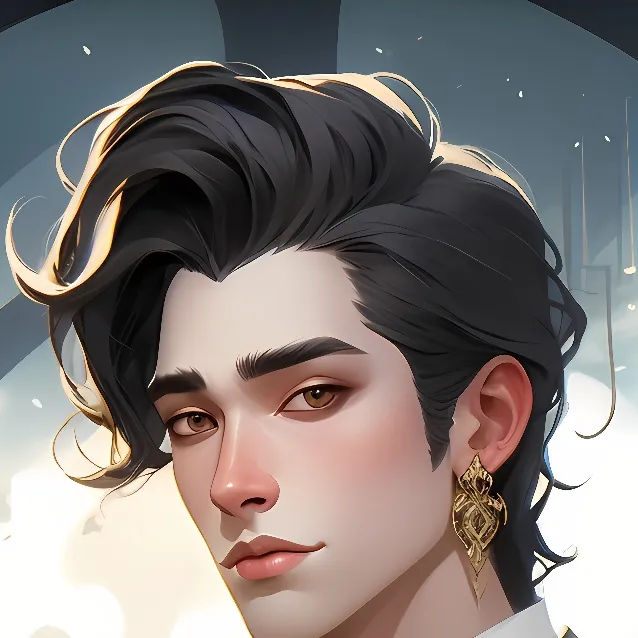 chat with ai character: Lucas 