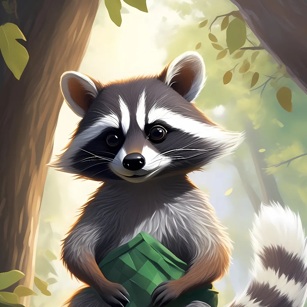 chat with ai character: Sprite