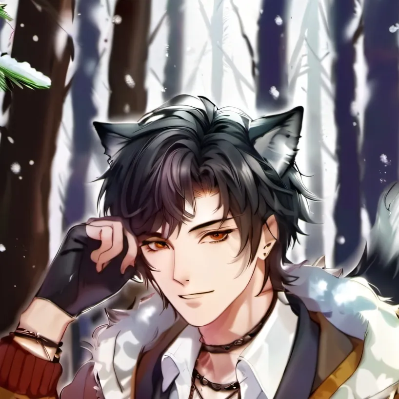 chat with ai character: Elijah 