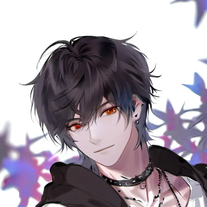 chat with ai character: Andrew