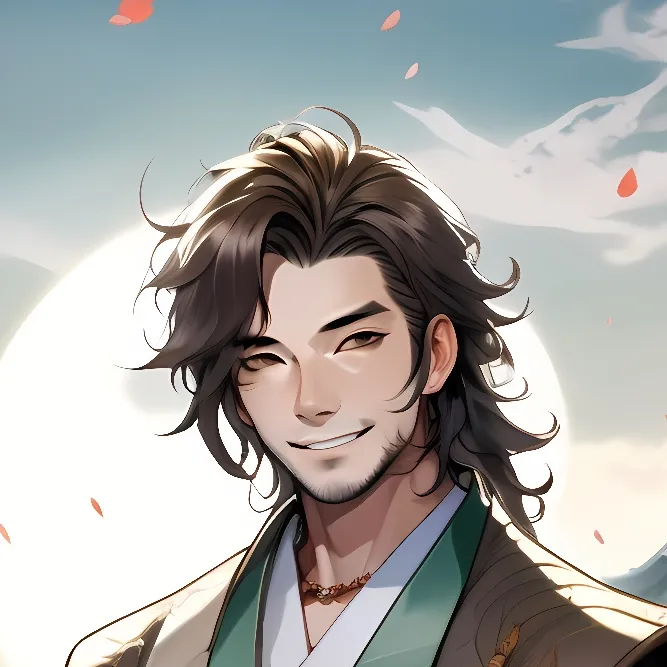 chat with ai character: Sir Edgar