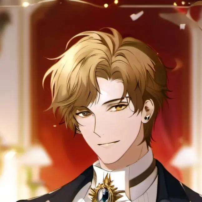 chat with ai character: Charlie